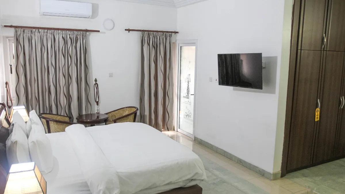 Best Hotels in Accra: Where to Stay by Trip Type
