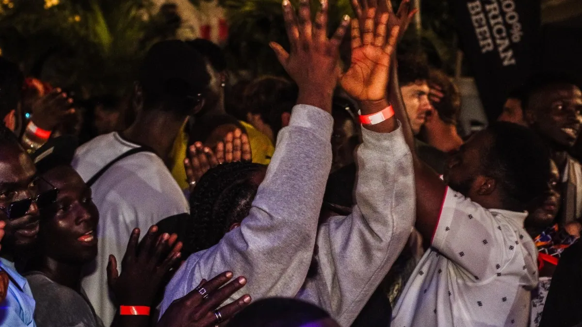 Accra Nightlife Guide: Where to Go and Return Safely