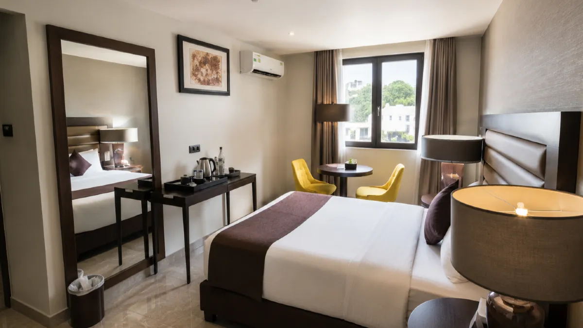 Hotels Near Kotoka Airport: Best Areas for Easy Arrivals