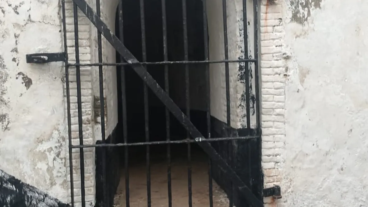Cape Coast Castle Tour: What to Know Before You Go