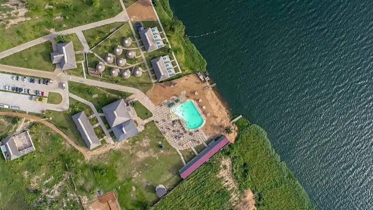 Resorts in Sogakope: Riverside Stays and Volta Escapes