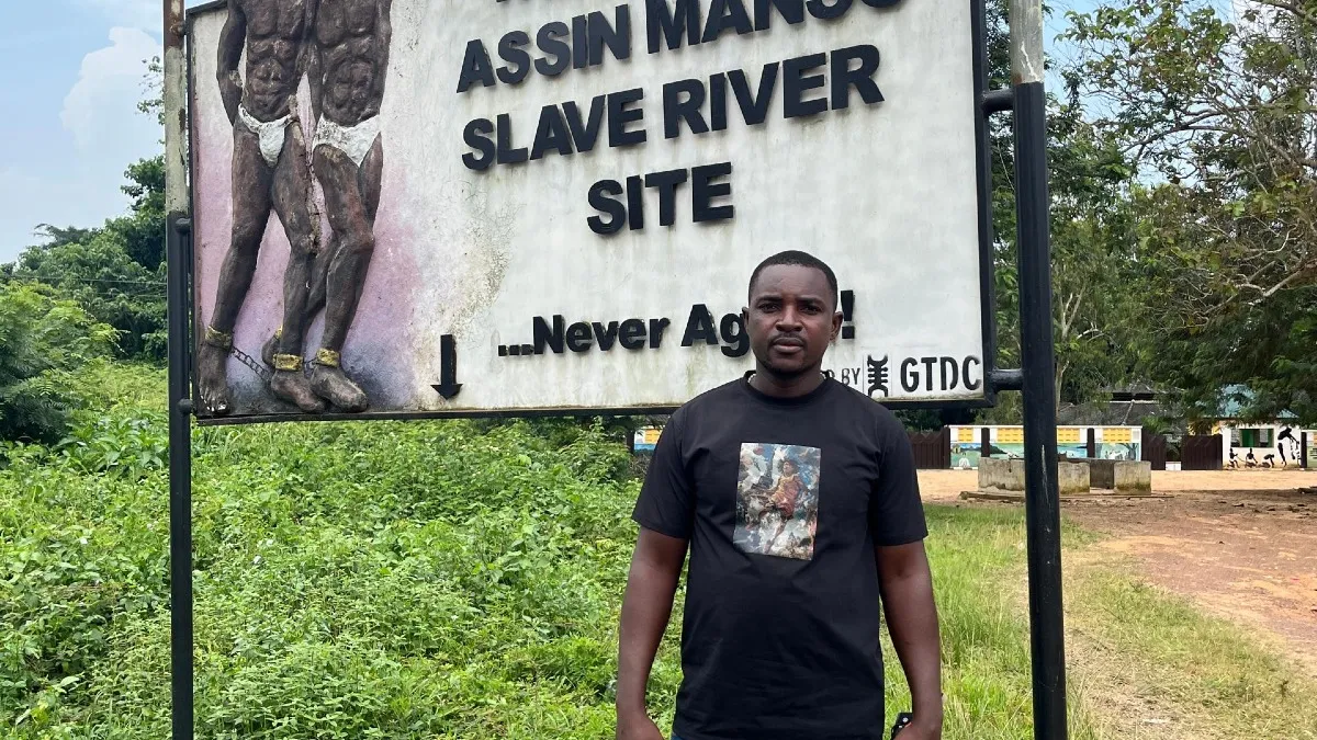 Ghana Heritage Tour: Plan a Meaningful Roots Journey