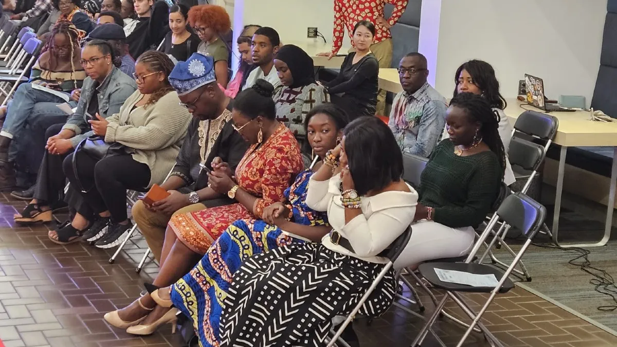 MICE Ghana: How to Choose a Conference Venue
