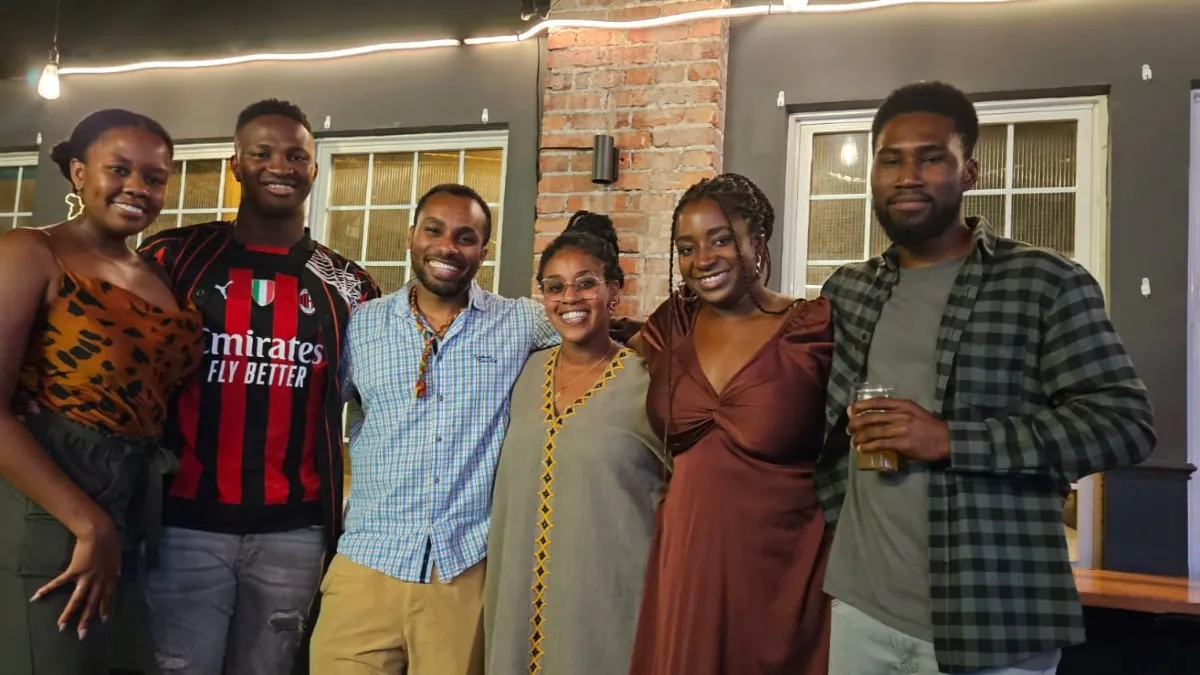 Study Abroad in Ghana: Choosing the Right Program