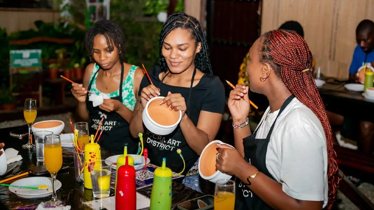 Ghana Student Group Travel: Safety and Planning Guide