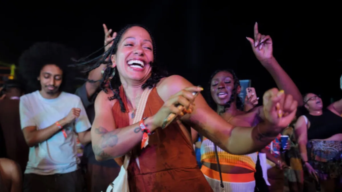 AfroFuture Tickets: Access, Tiers and Booking Guide
