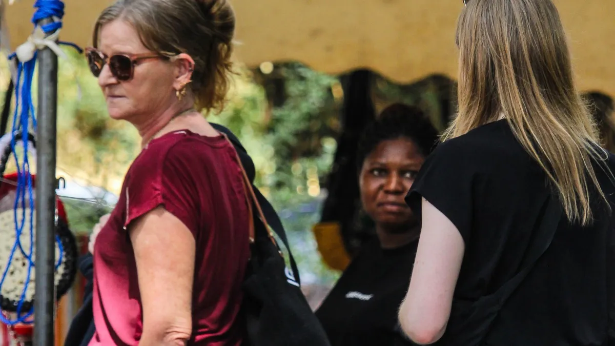 Aburi Day Trip: Gardens, Waterfalls and Culture