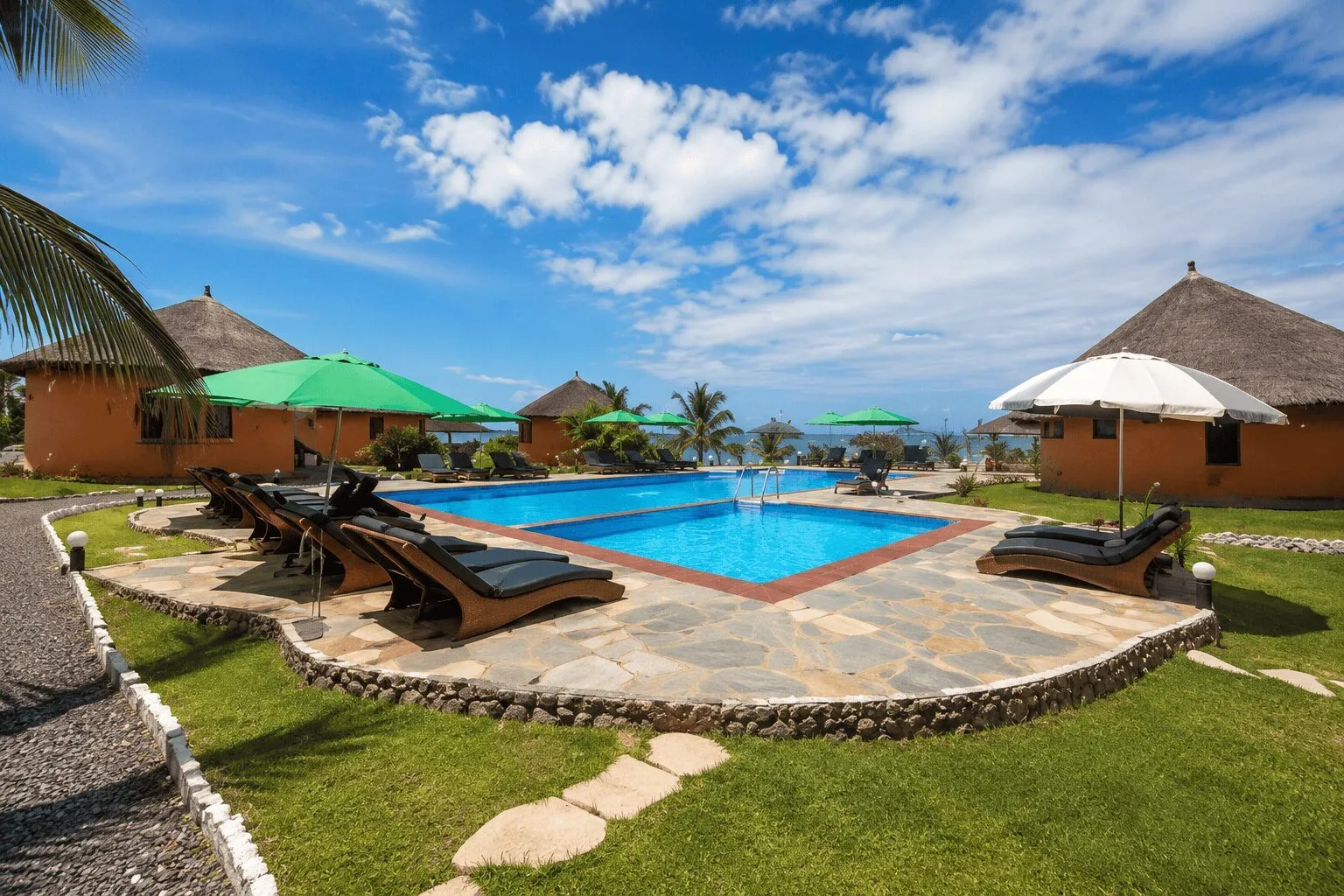 Cape Coast, Central Region