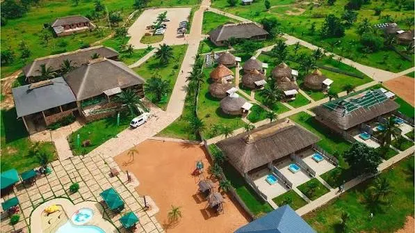 Sogakope