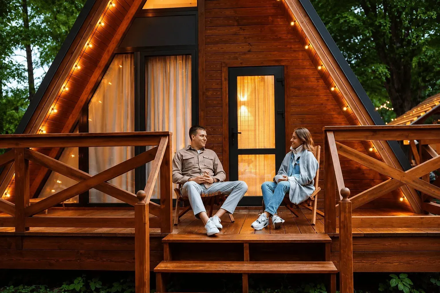 All Gold Lodge 