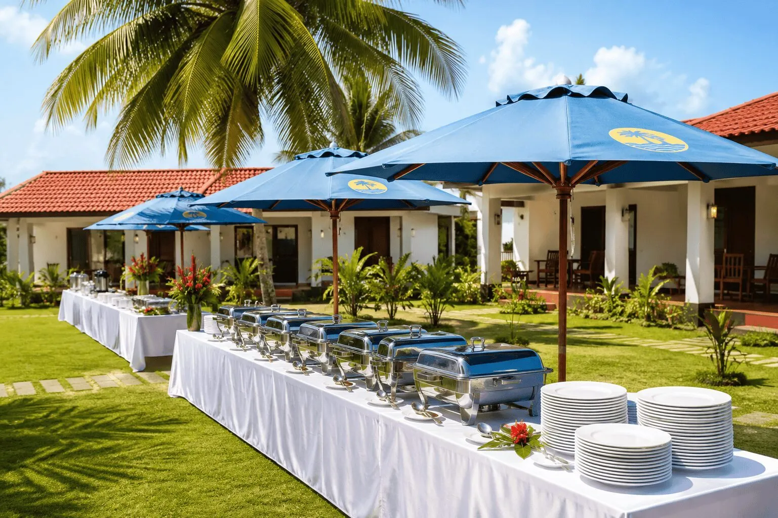 Coconut Grove Beach Resort