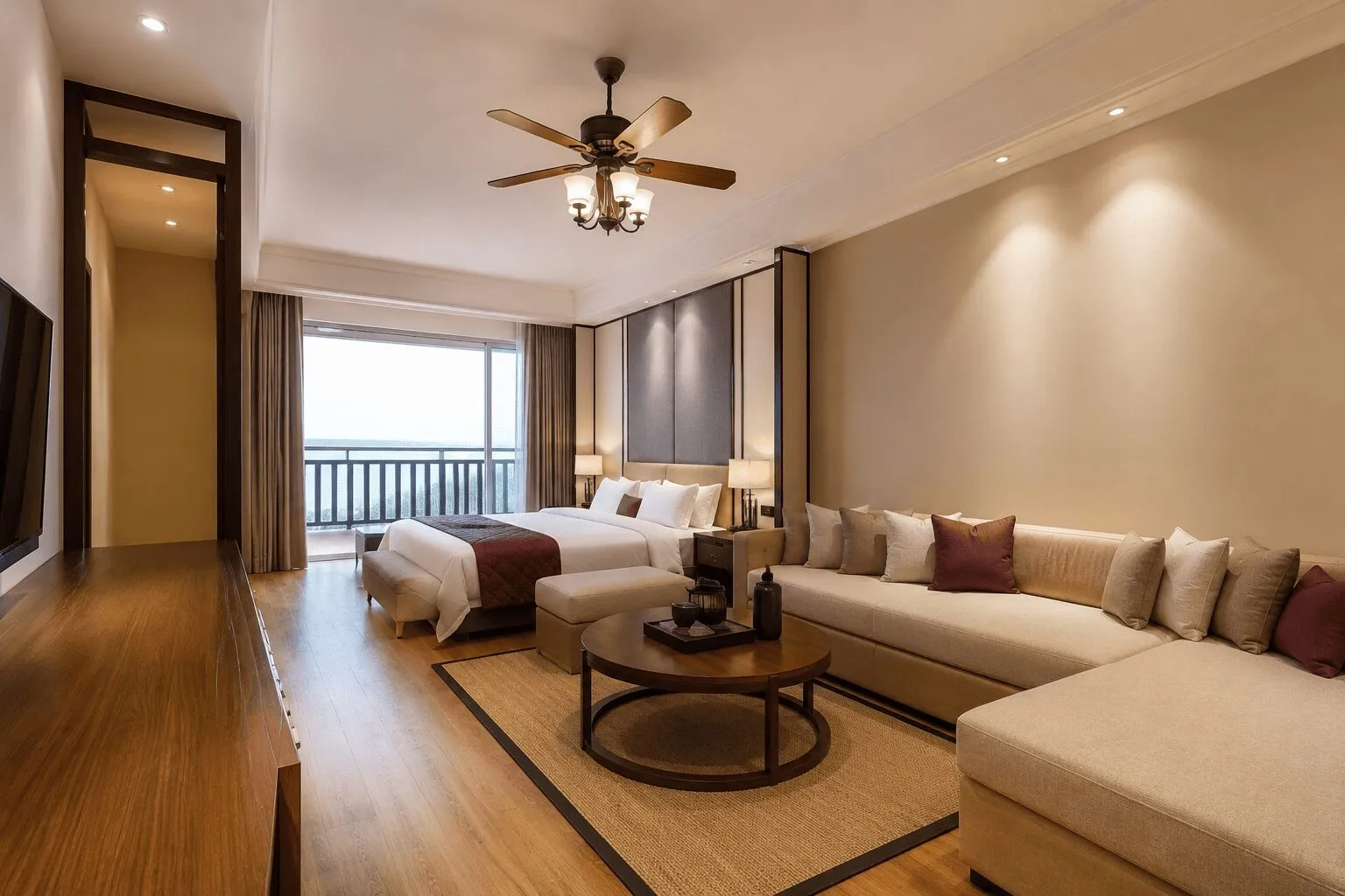 Prestige Hotel