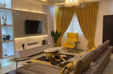 Prestige Hotel