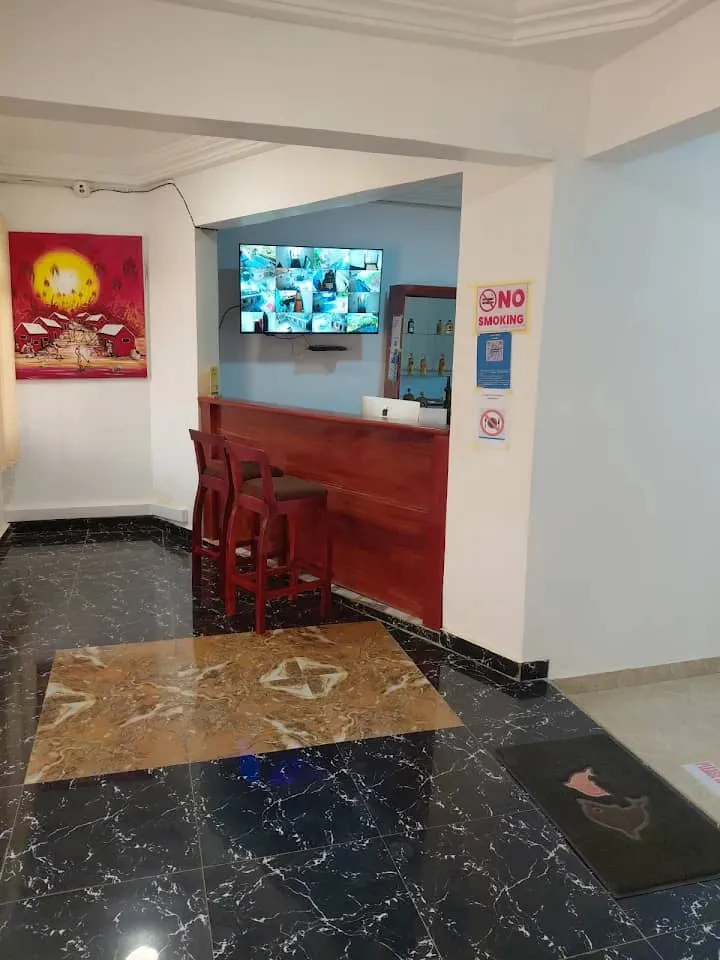 Prestige Hotel