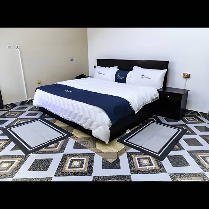 Prestige Hotel