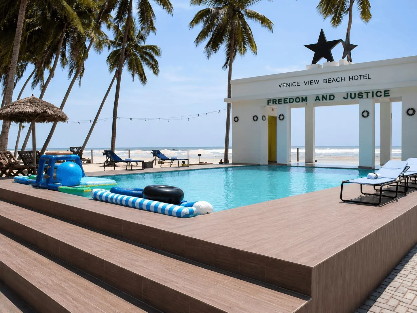 Venice Beach Resort