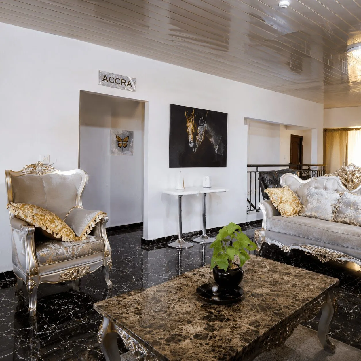 Venice Beach Resort