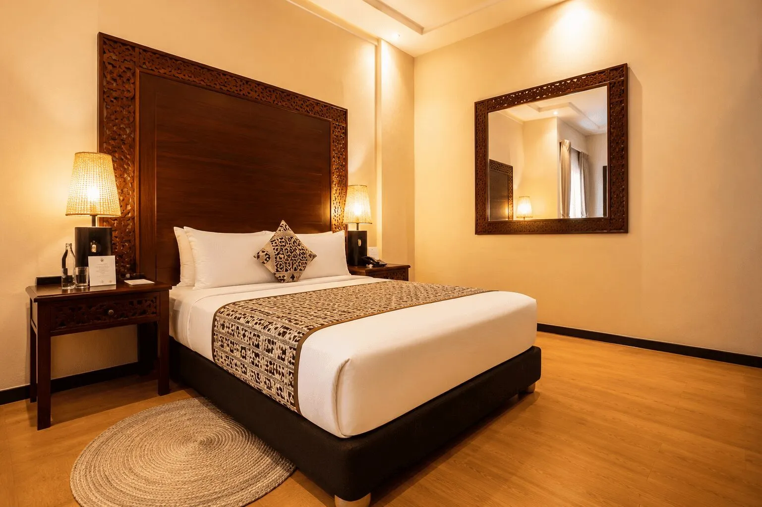 African Regent Hotel