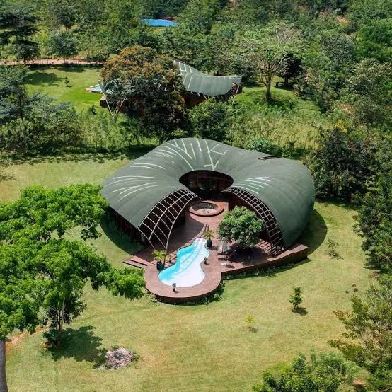 Aqua Safari Resort