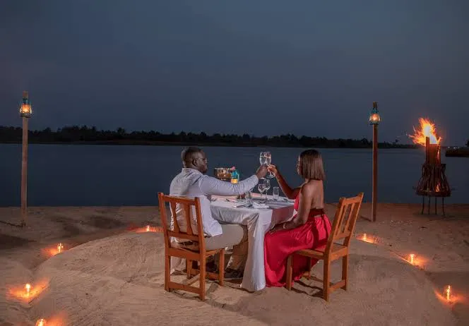 Aqua Safari Resort
