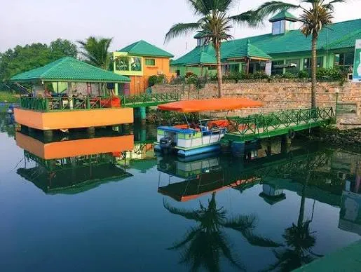 Holy Trinity Spa & Health Farm  