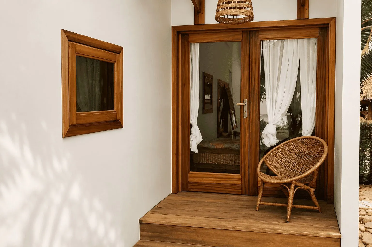 Kokrobite Beachside Escape – Spacious 4BR Villa with Pool