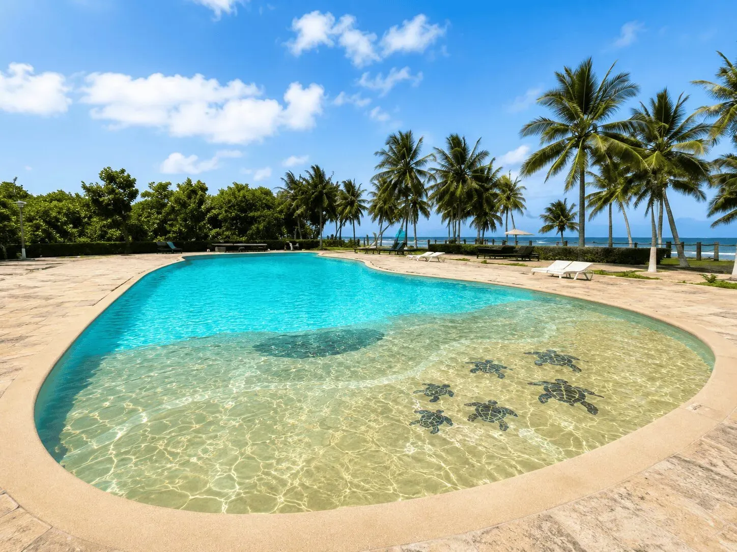 Ankobra Beach Resort