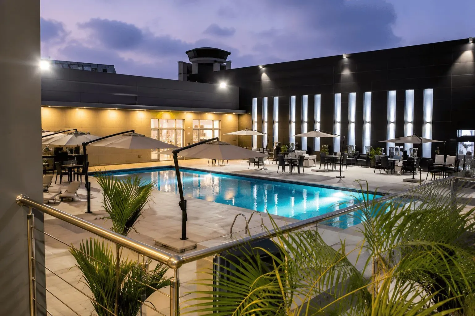 The Palms by Eagles – Accra