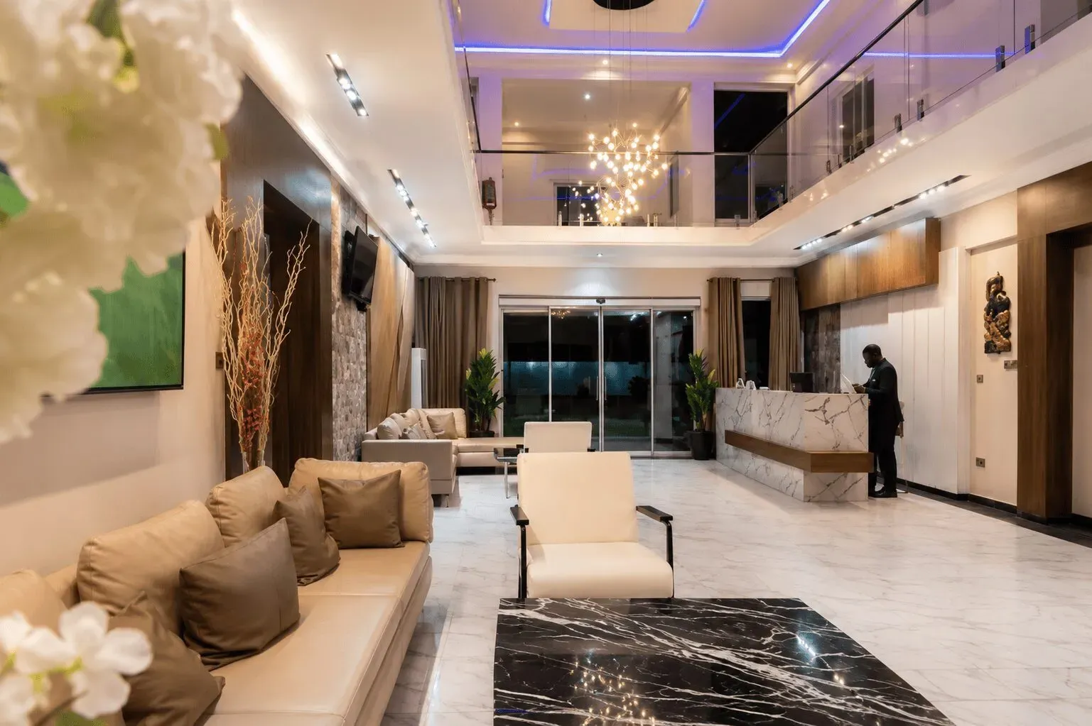 Marlin Resort