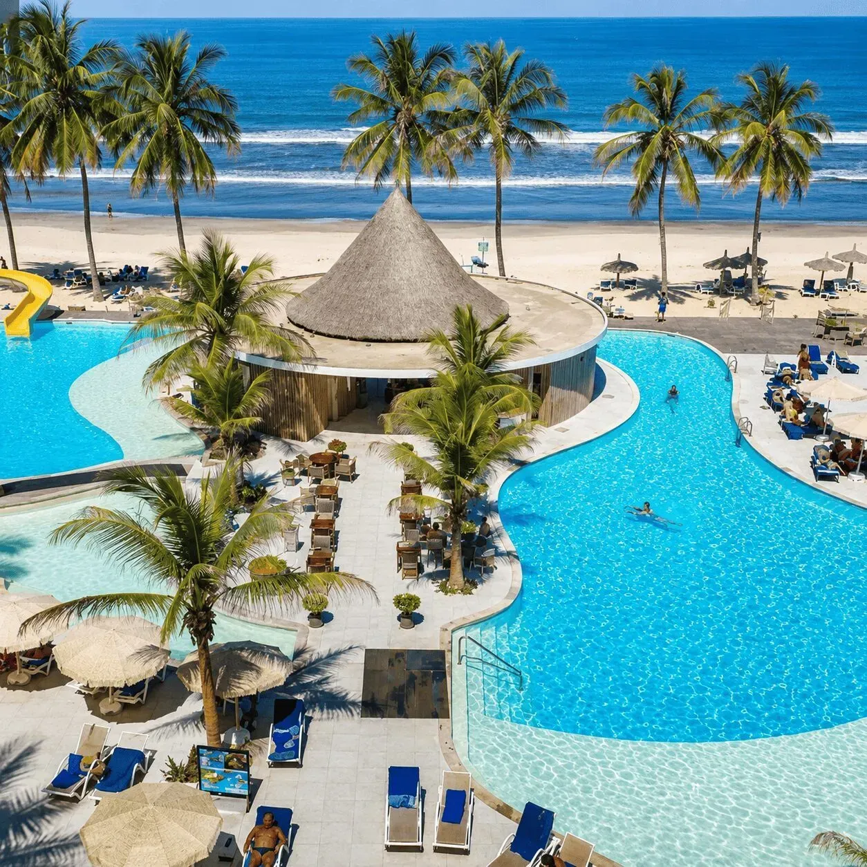 Marlin Resort