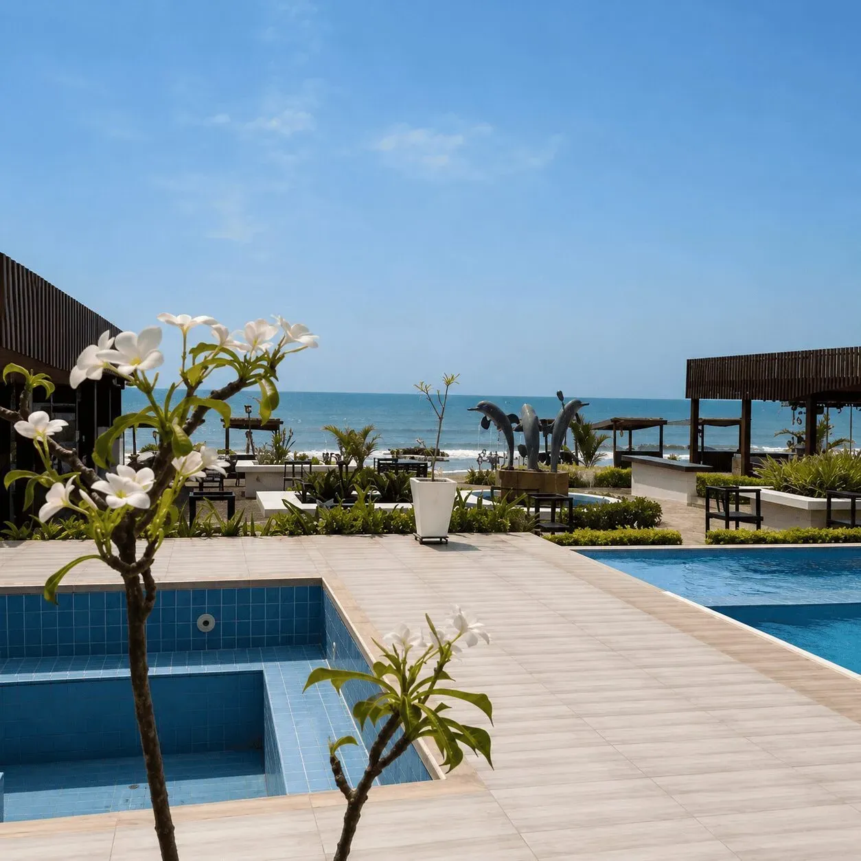 Marlin Resort