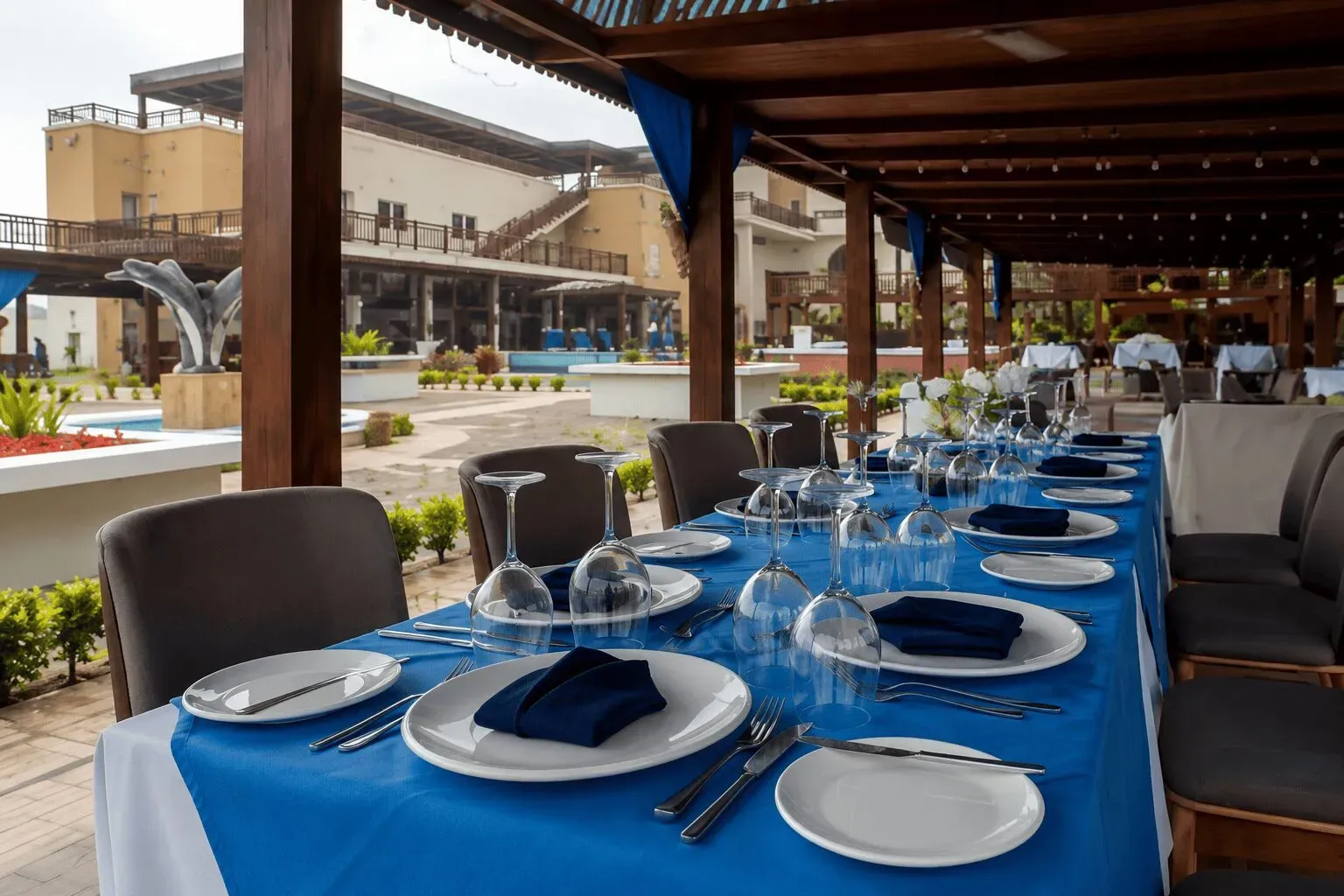 Marlin Resort