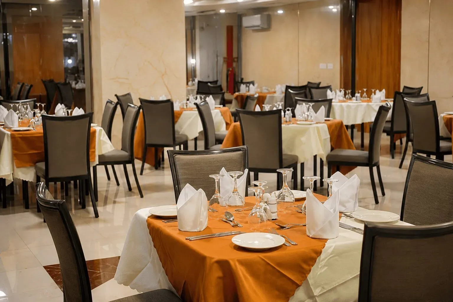 Tomreik hotel 