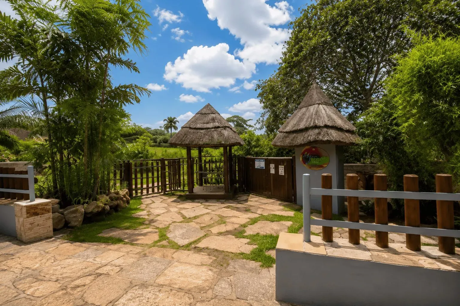 Peduase Valley Resort