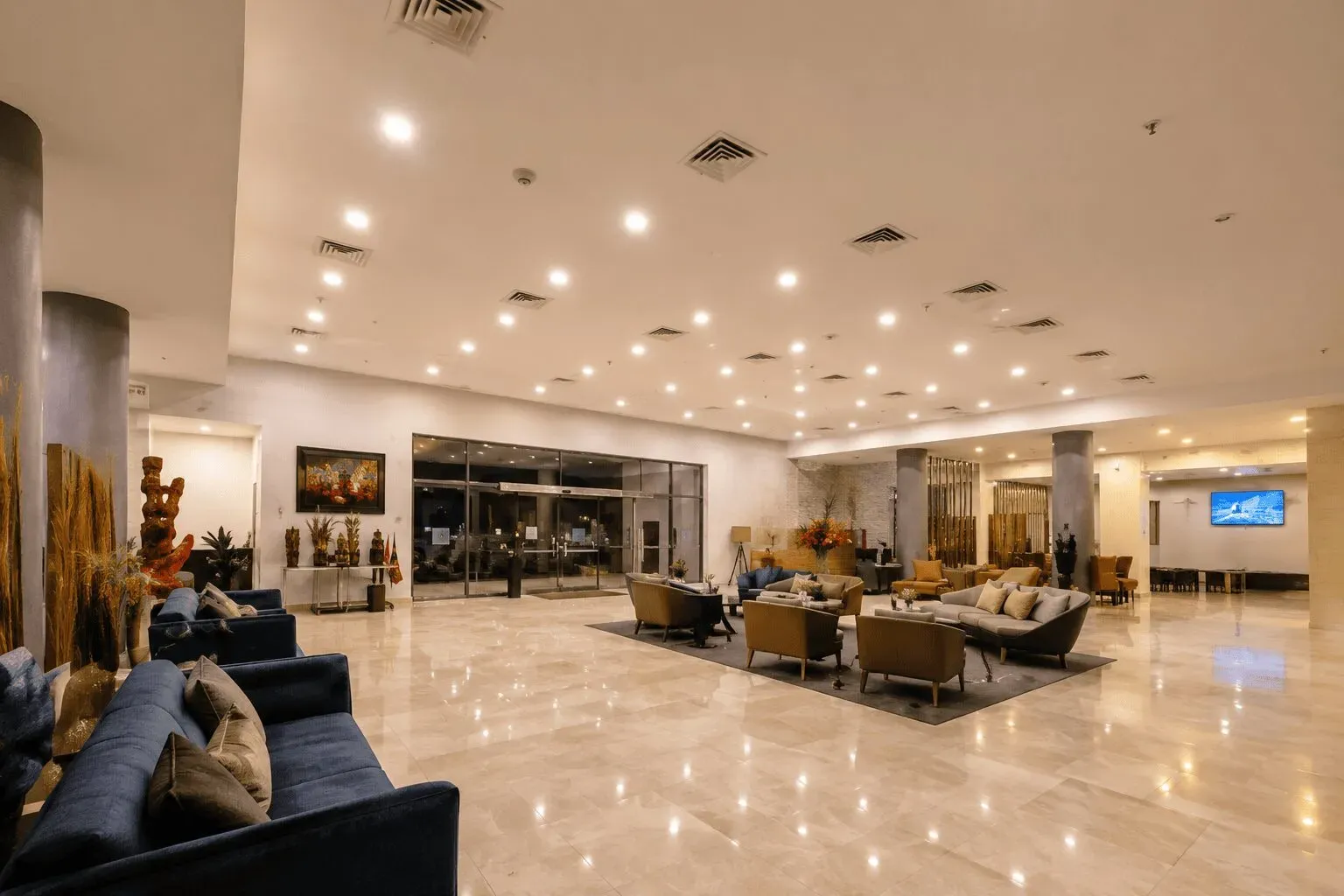 The Palms by Eagles – Takoradi
