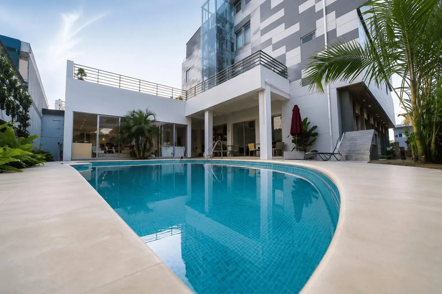 The Palms by Eagles – Takoradi
