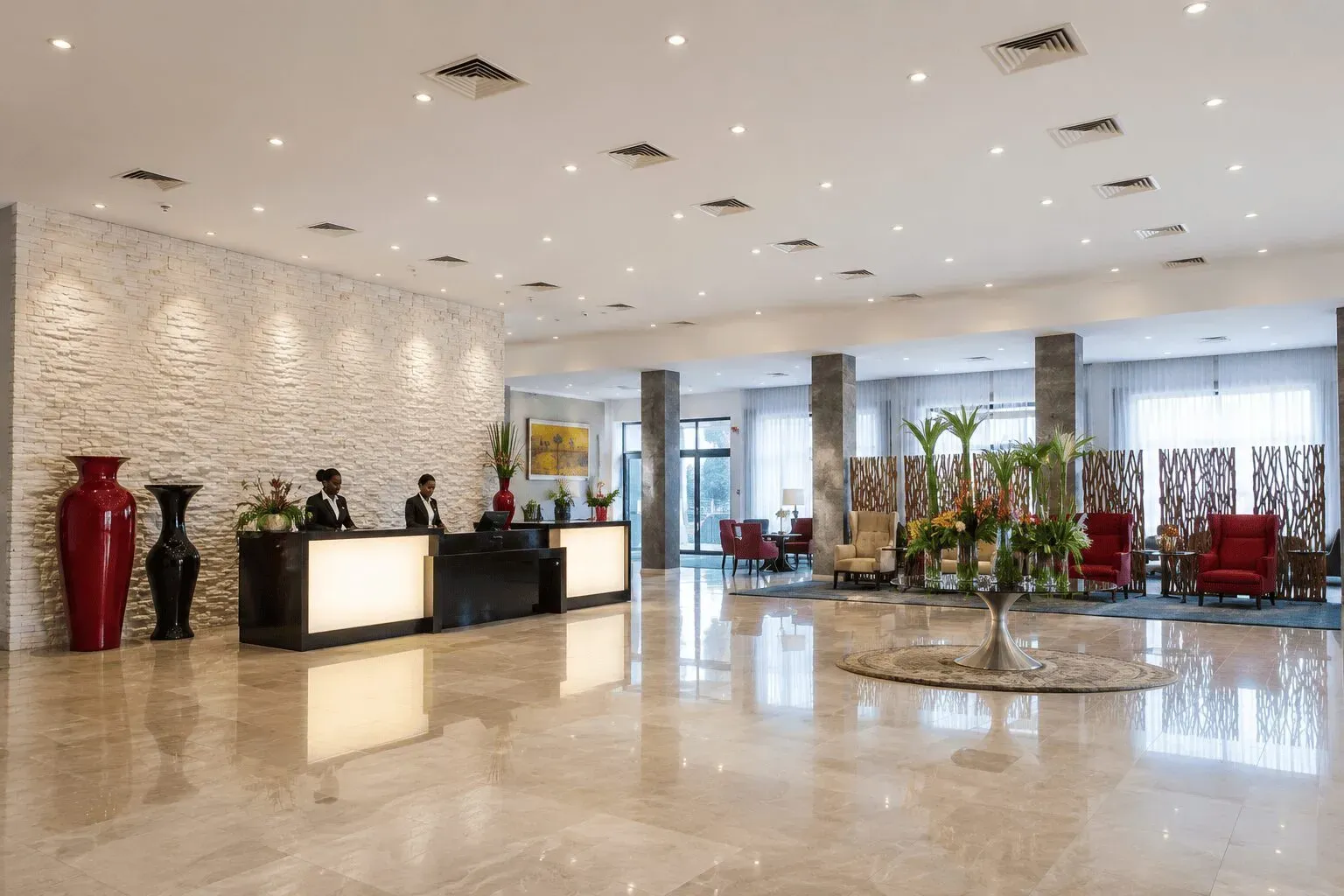 The Palms by Eagles – Accra