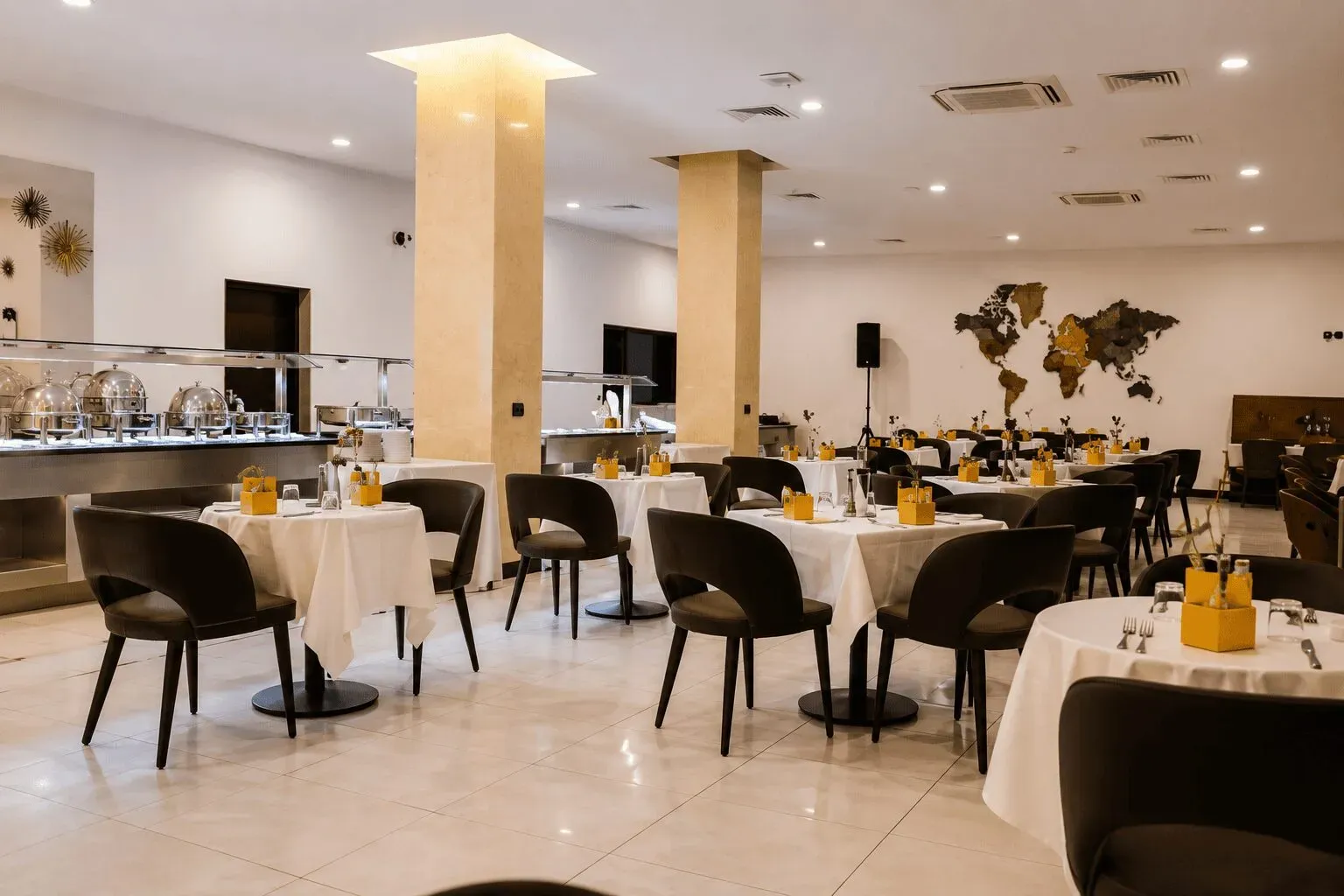 The Palms by Eagles – Accra