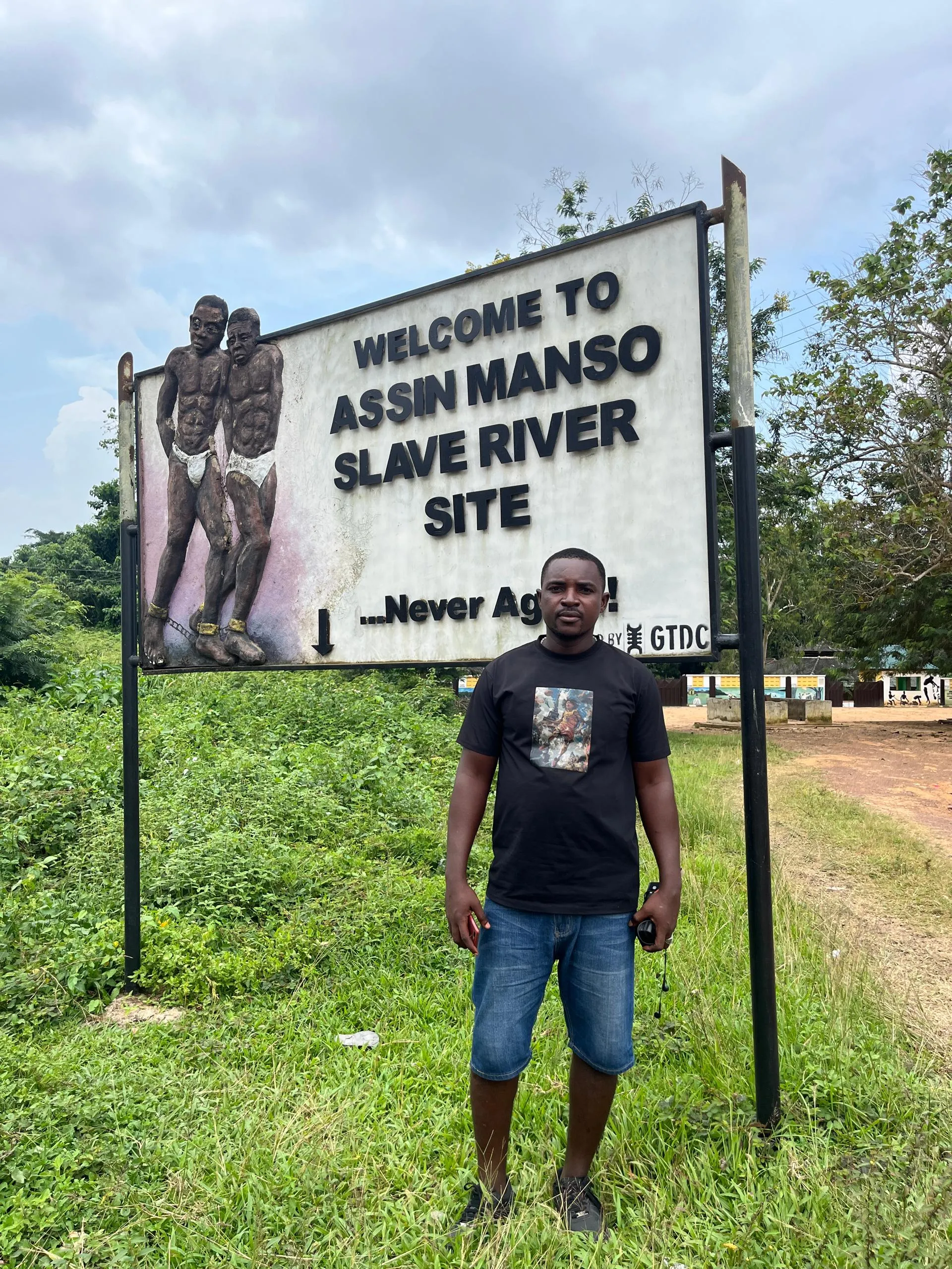 Roots & Return: The Heritage Journey