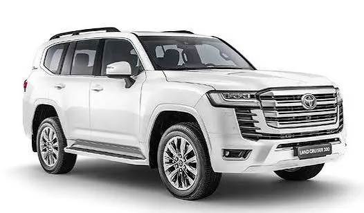 Full-Day Accra Driver: 1 to 3 Guests