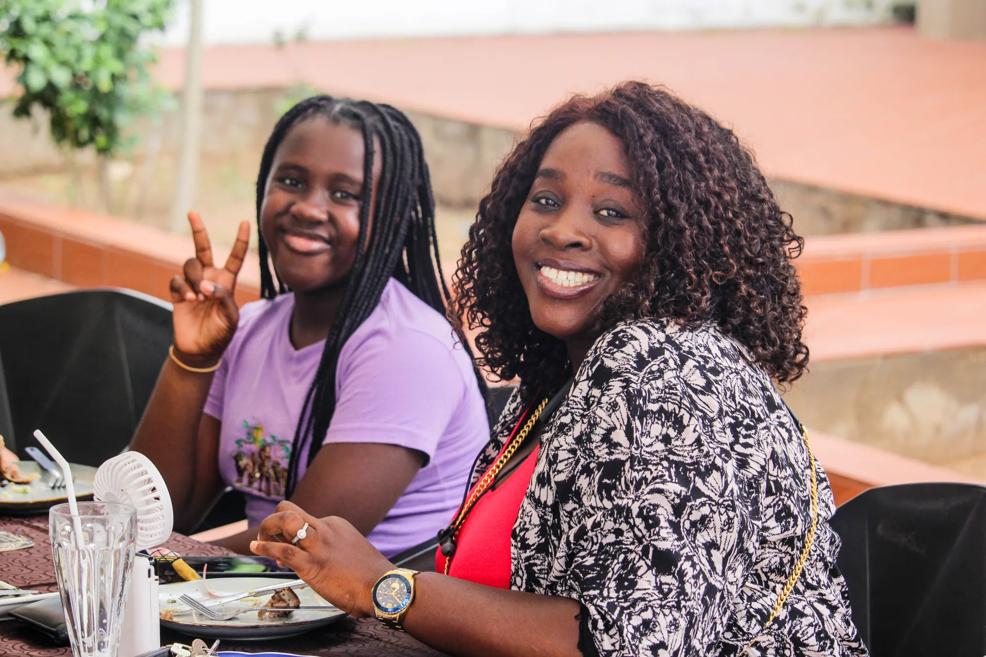 Ghana Family Reunion & Legacy Experience
