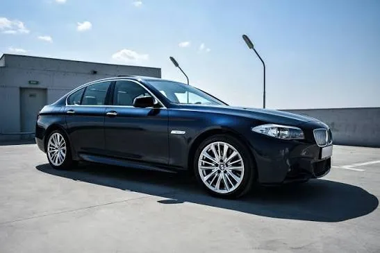 Herit360 Executive Arrival & Concierge: Fully Customizable