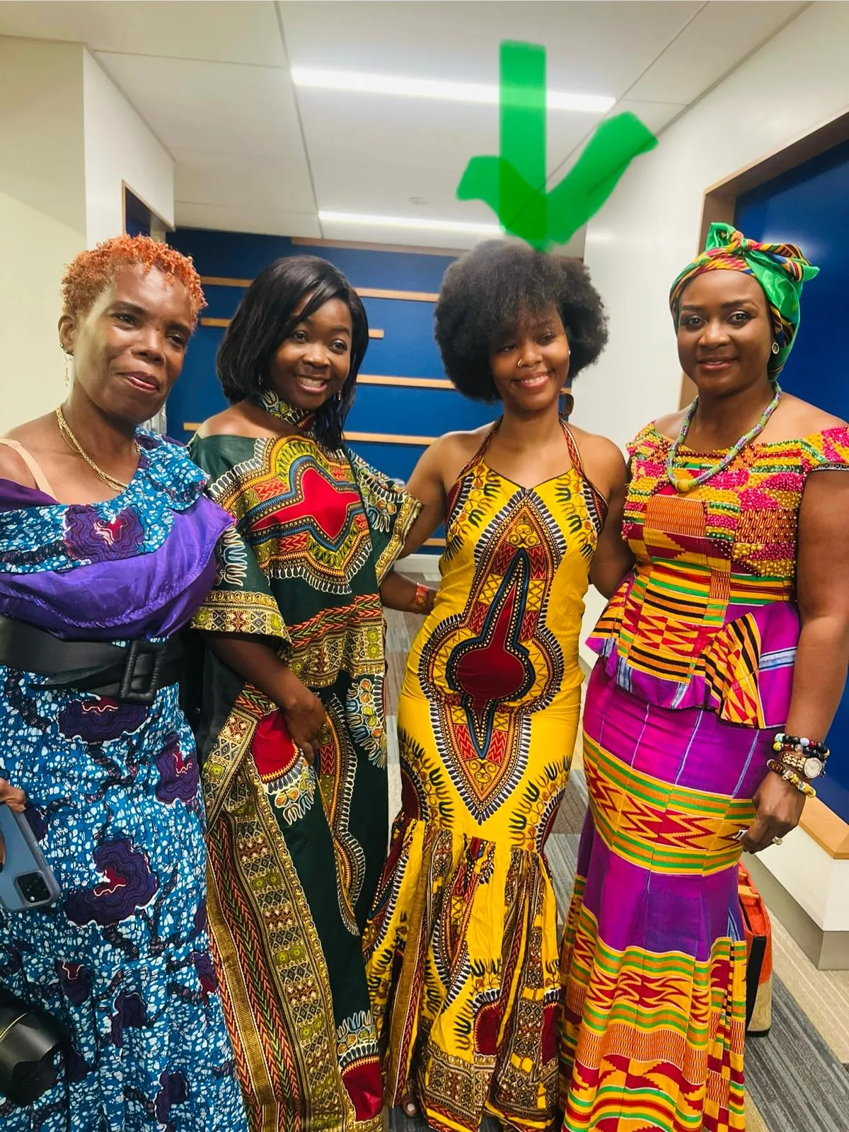 Ghana Family Reunion & Legacy Experience
