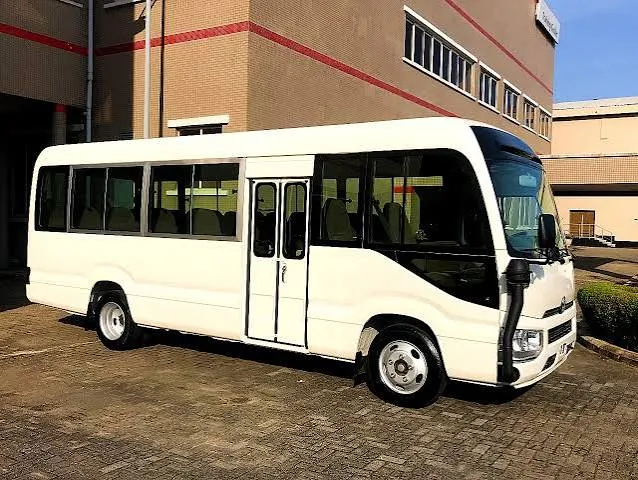 Full-Day Accra Driver: 4 to 6 Guests