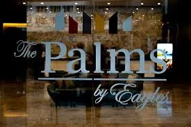 The Palms By Eagles 