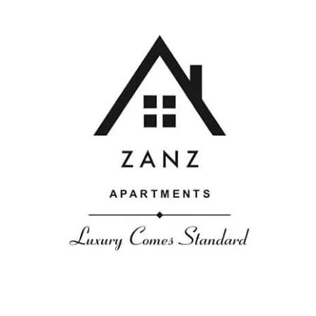 Zanz Apartments