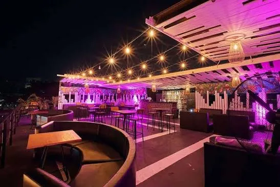 Bloom Bar