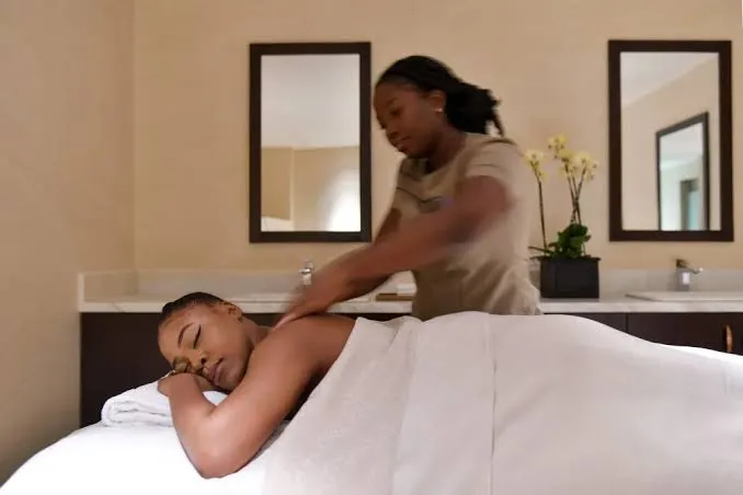 Resense Spa at Kempinski Hotel