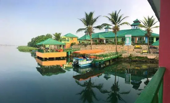 Holy Trinity Spa & Health Farm  