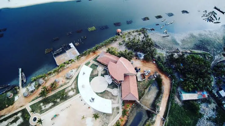Bojo Beach